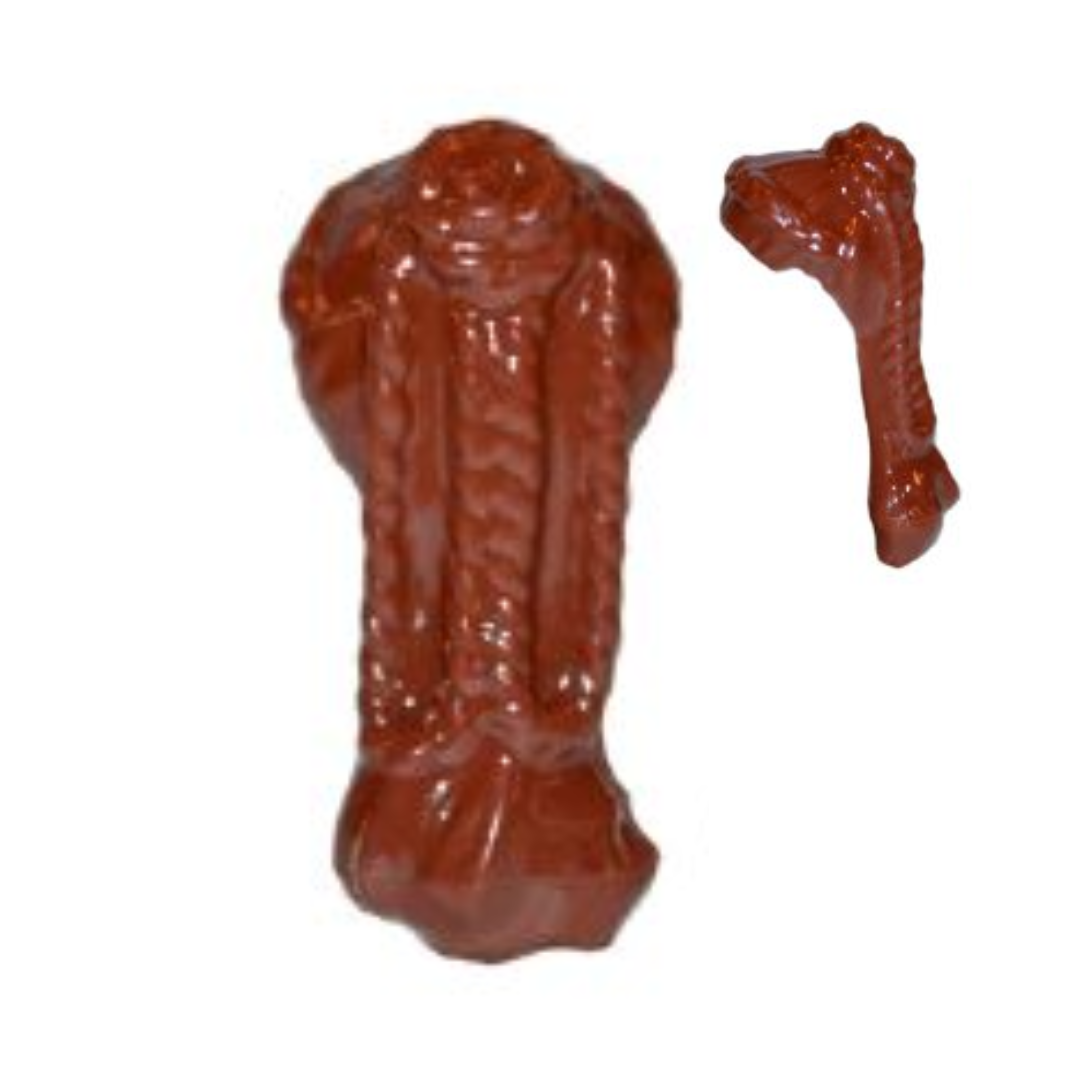 Hair Female Long Top Braided - x161