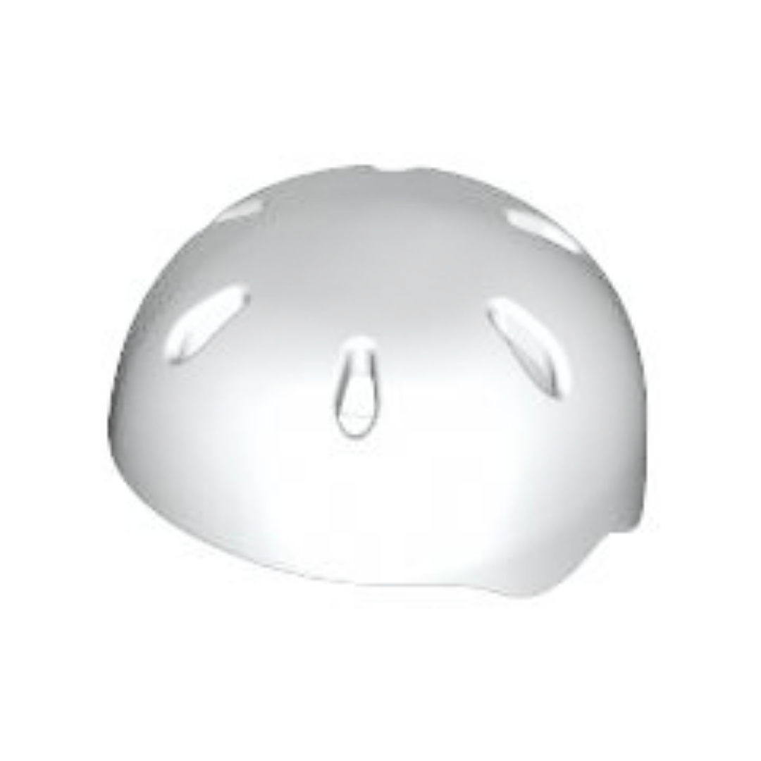 Headgear Helmet Sports with Vent Holes - 46303
