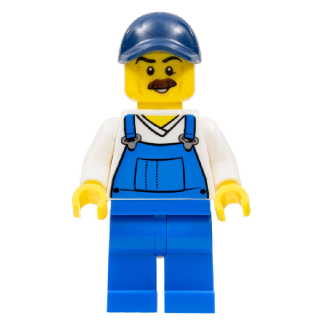 Beach Janitor - CTY0765