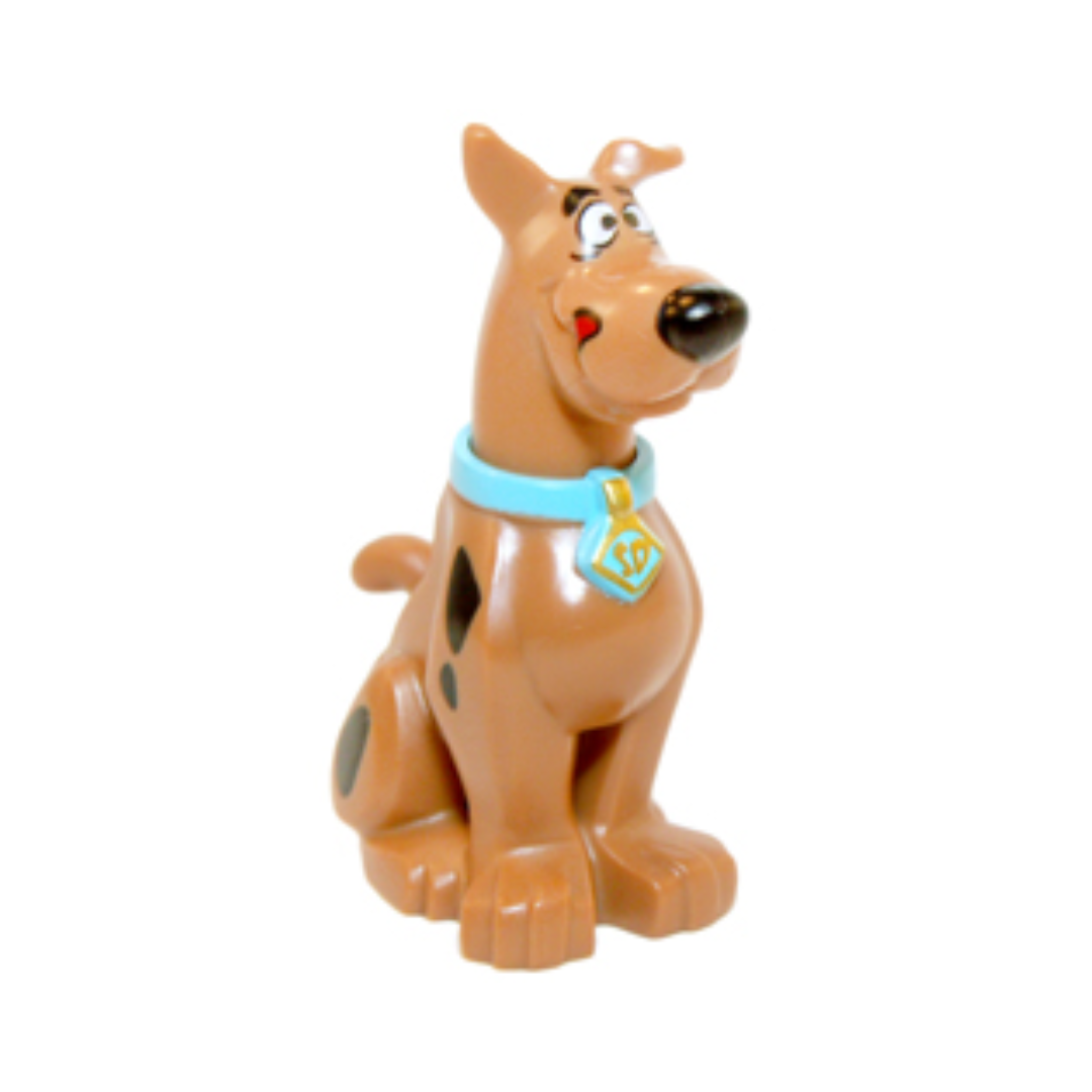 Scooby-Doo - Scooby-Doo - 20690PB01C03