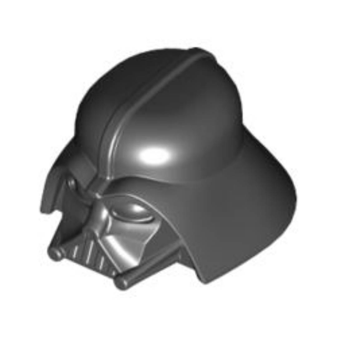 Headgear Helmet SW Darth Vader - One Piece - 30368