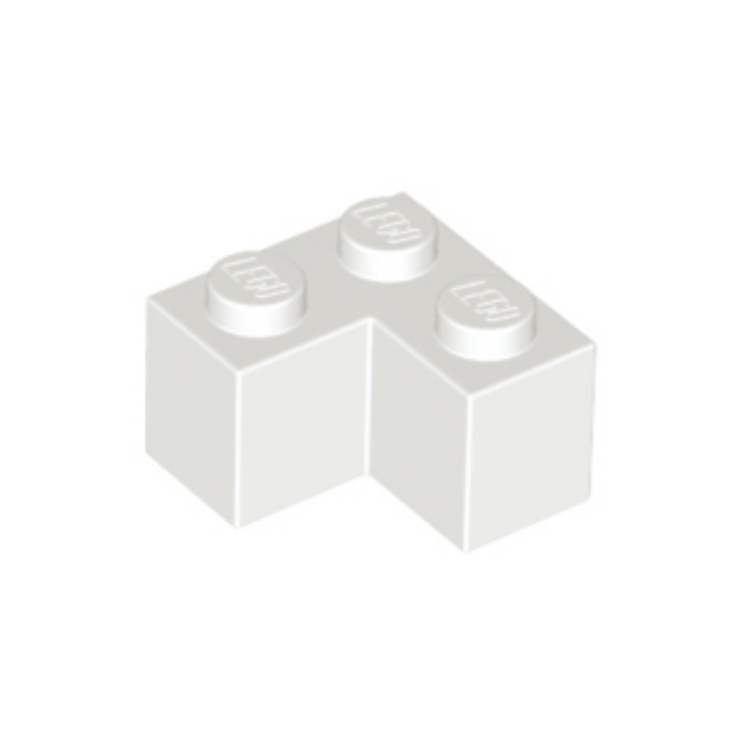 Brick 2 x 2 Corner - 2357
