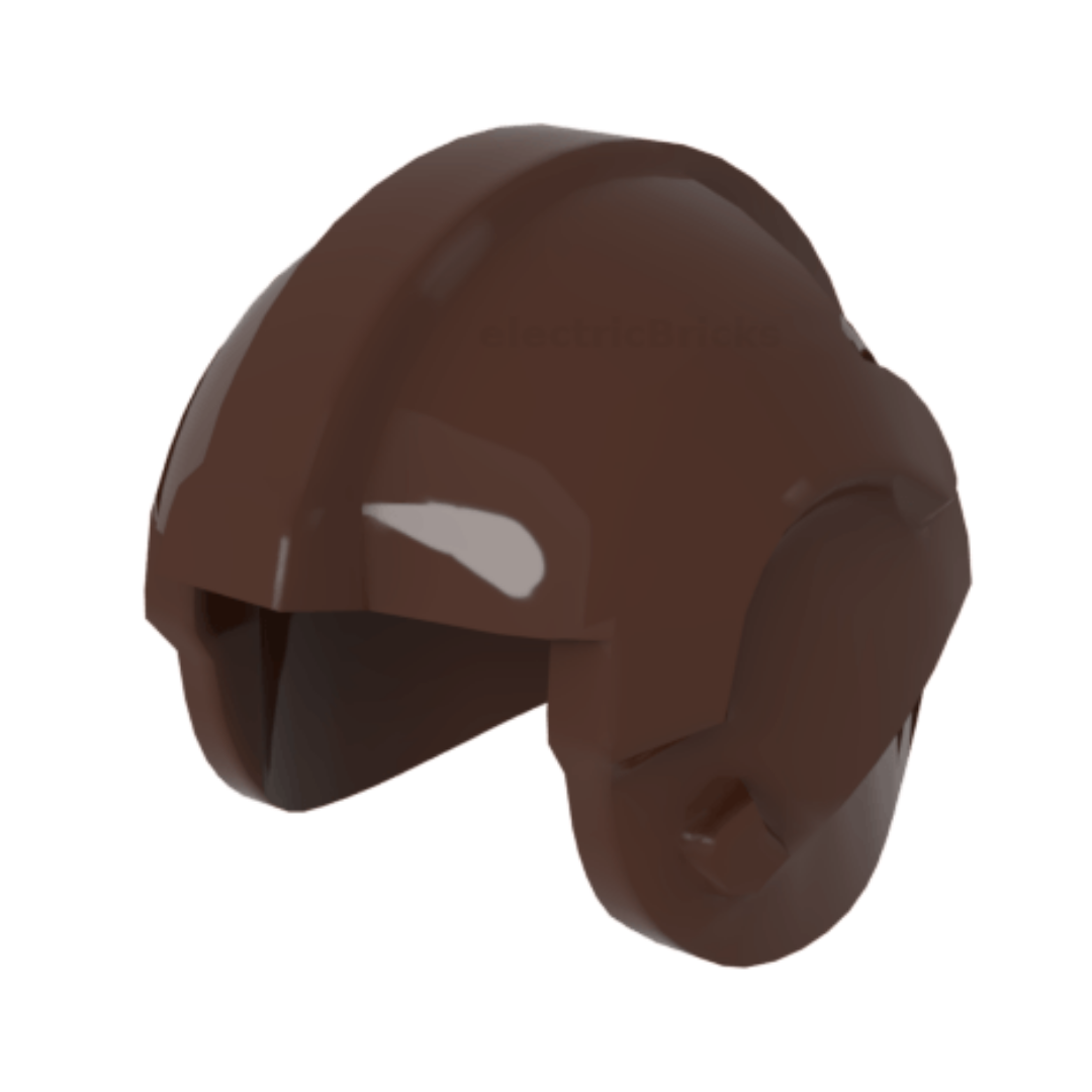 Headgear Helmet SW Rebel Pilot, Plain - x164