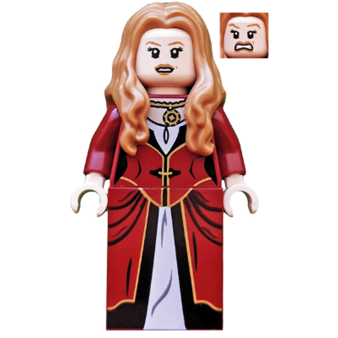 Elizabeth Swann Turner - POC002