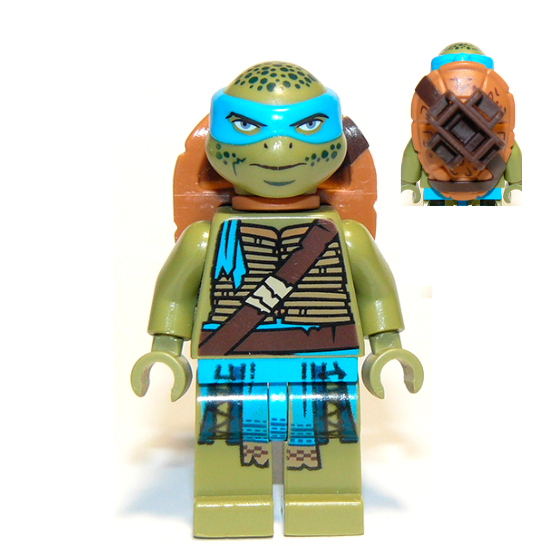 Leonardo - Movie Version - TNT044