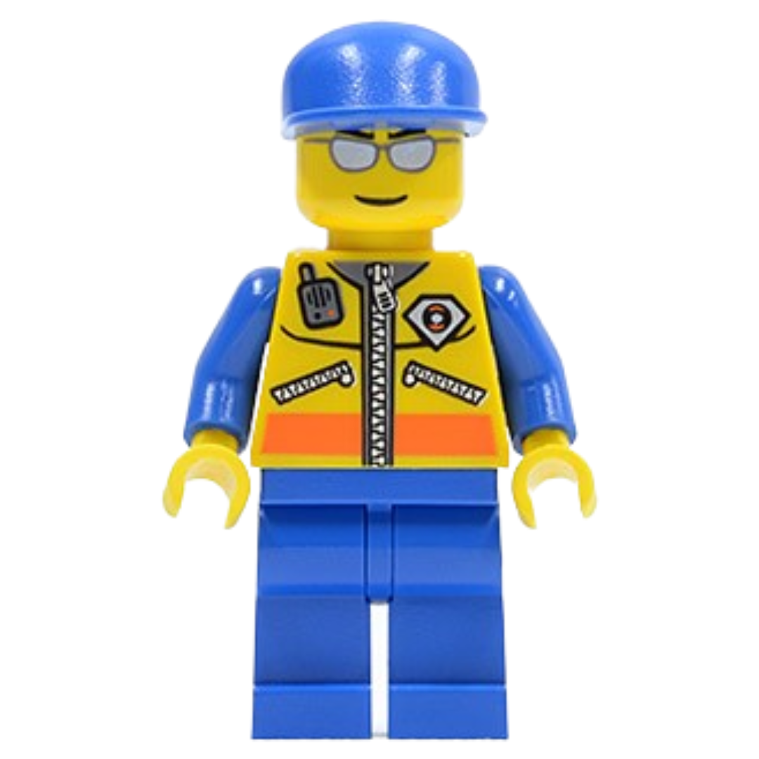 Coast Guard Patroller 3 - CTY0089