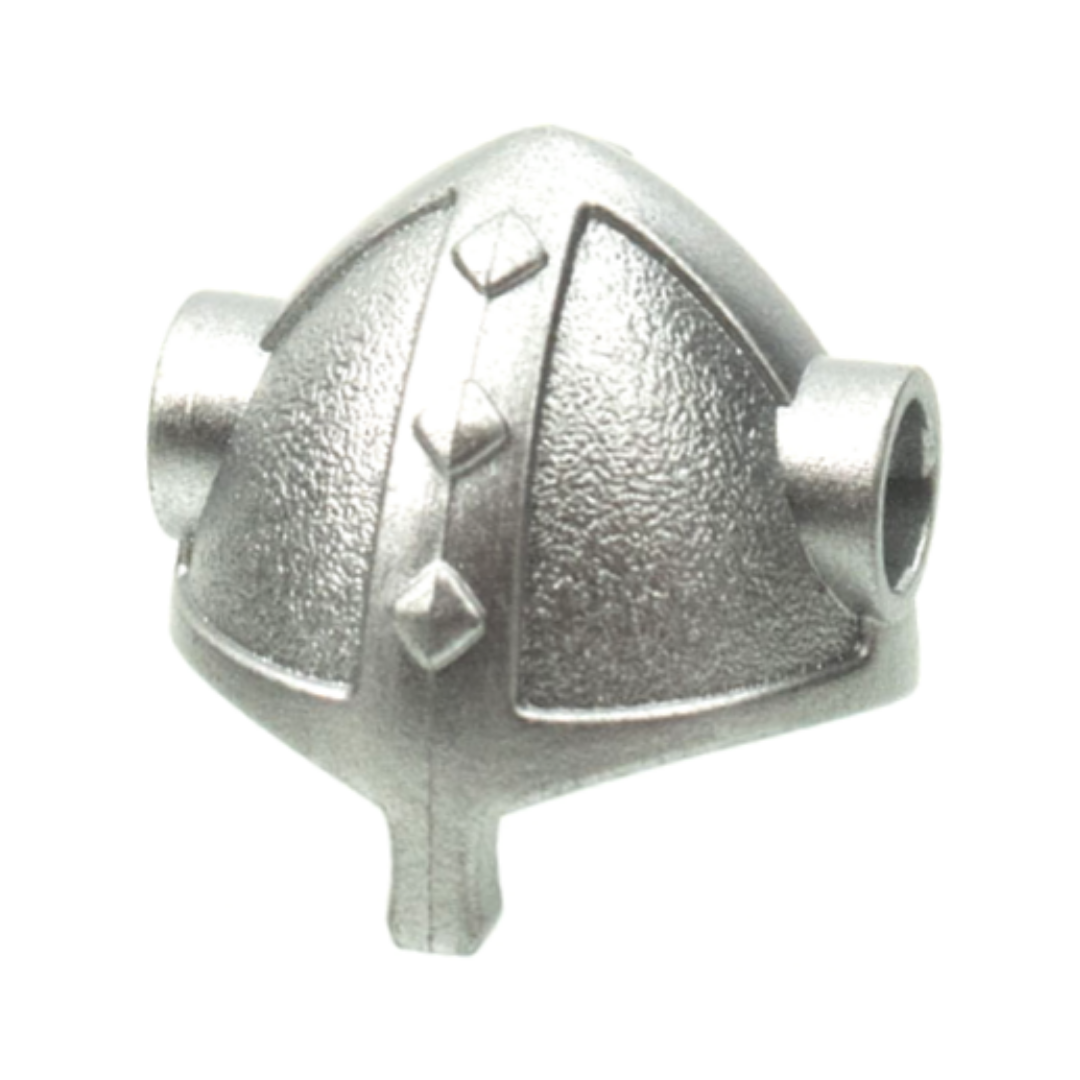 Headgear Helmet Viking with Side Holes - x1533