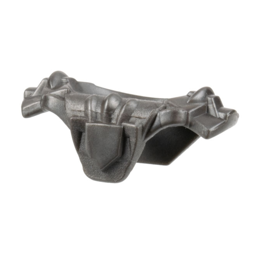 Armor Breastplate with Shoulder Pads - Troll Warrior (Orc) - 62408