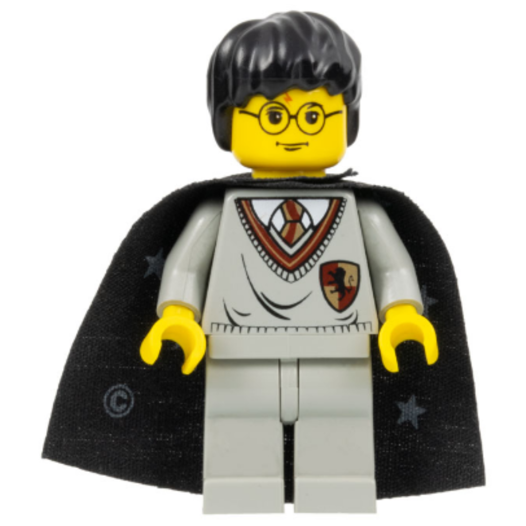 Harry Potter - HP005