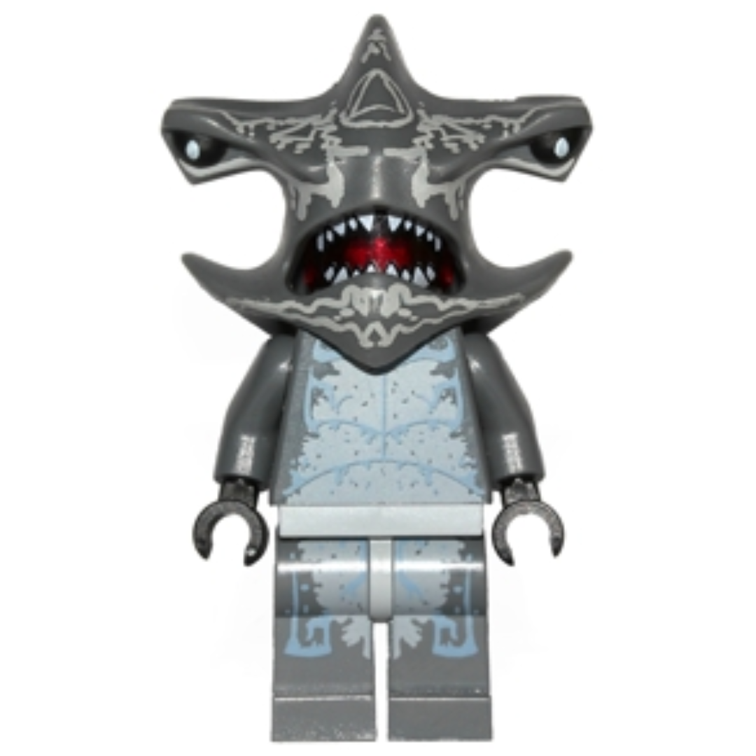 Atlantis - Hammerhead Warrior - ATL017
