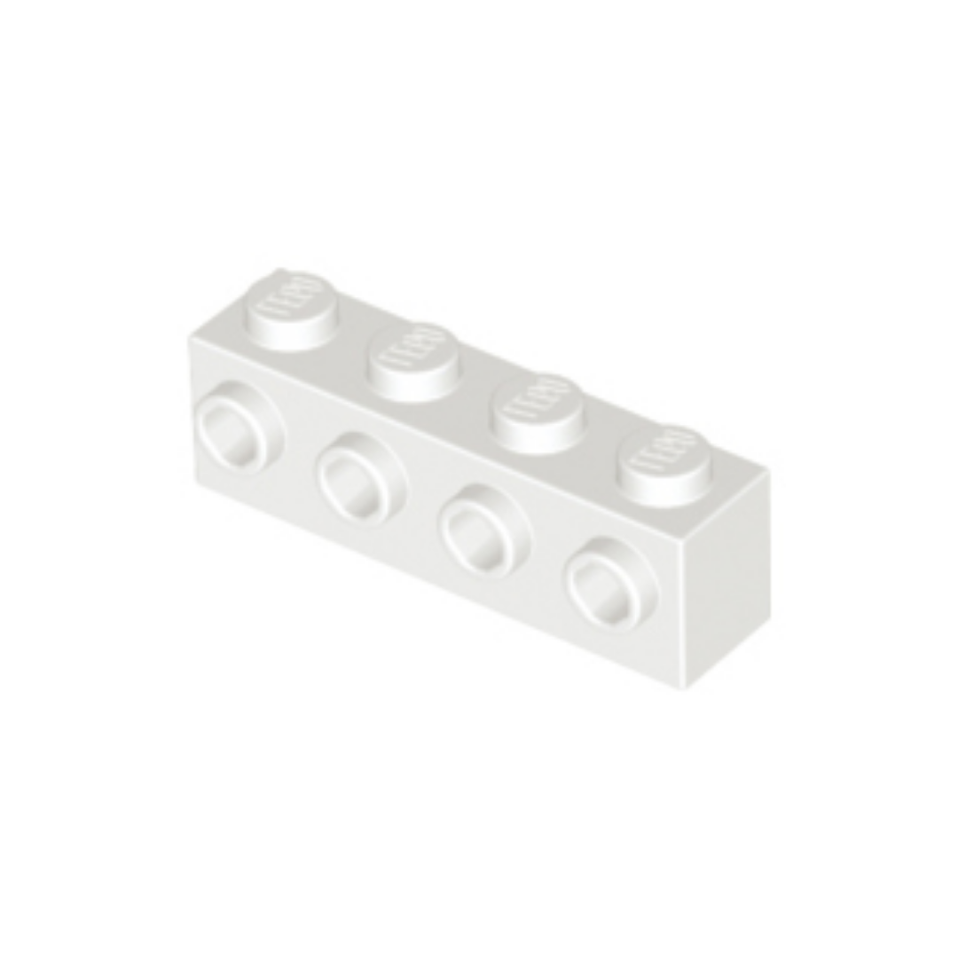 Brick, Modified 1 x 4 with Studs on Side - 30414