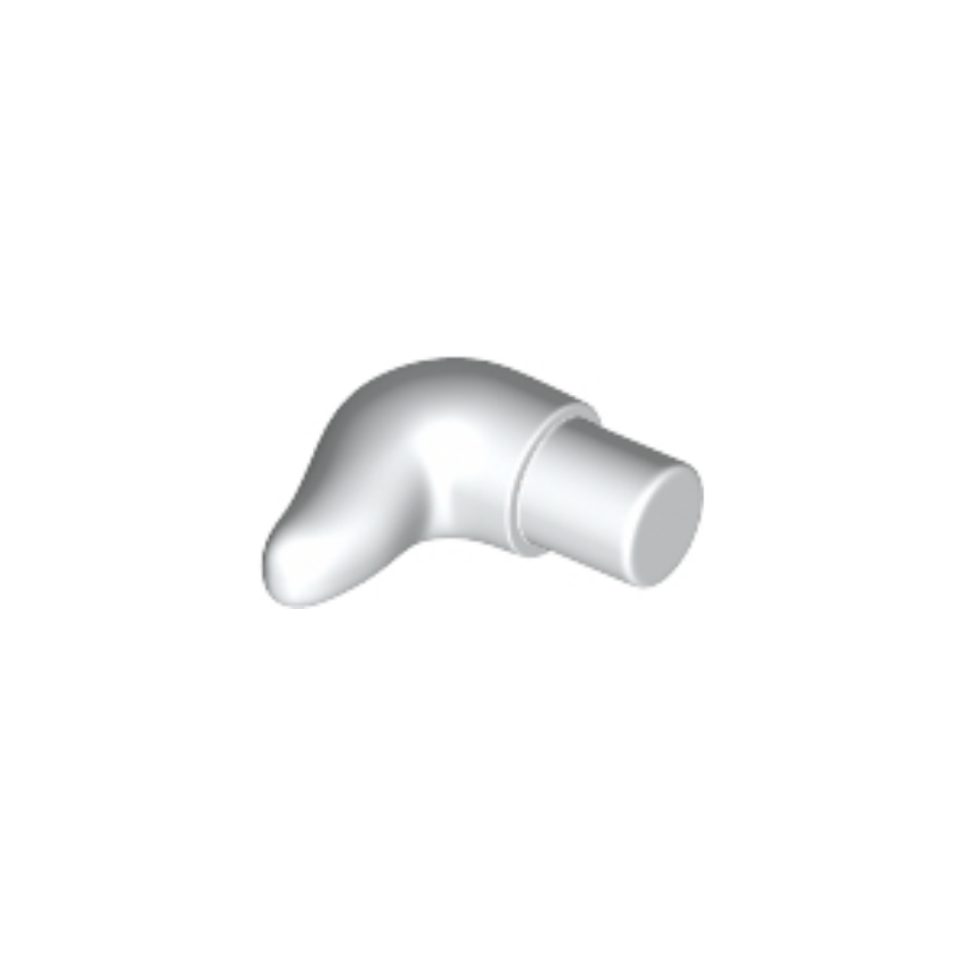 Cattle Horn, Short - 64847