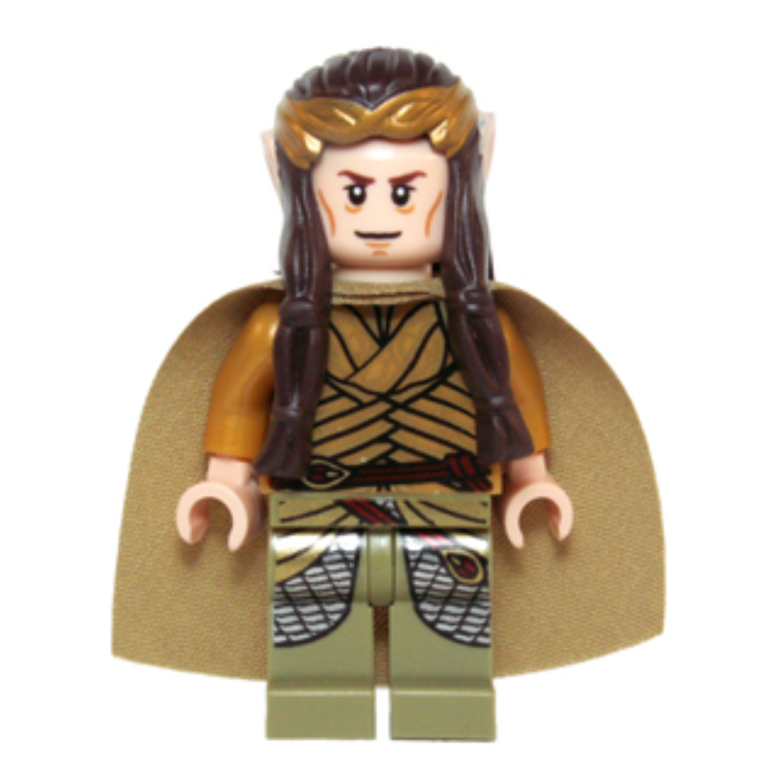 Elrond - LOR105