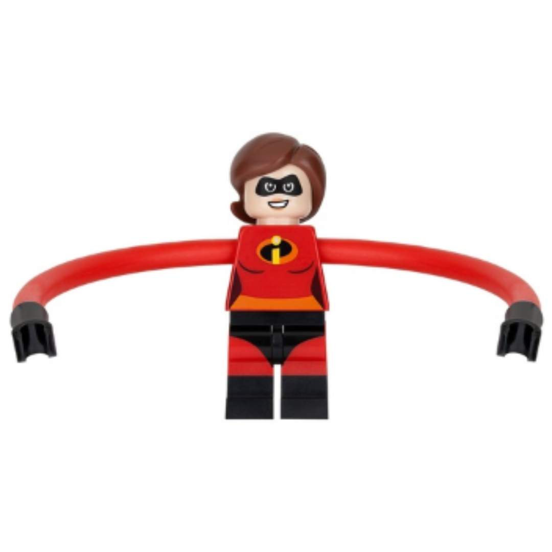 The Incredibles - Elastigirl - INCR001