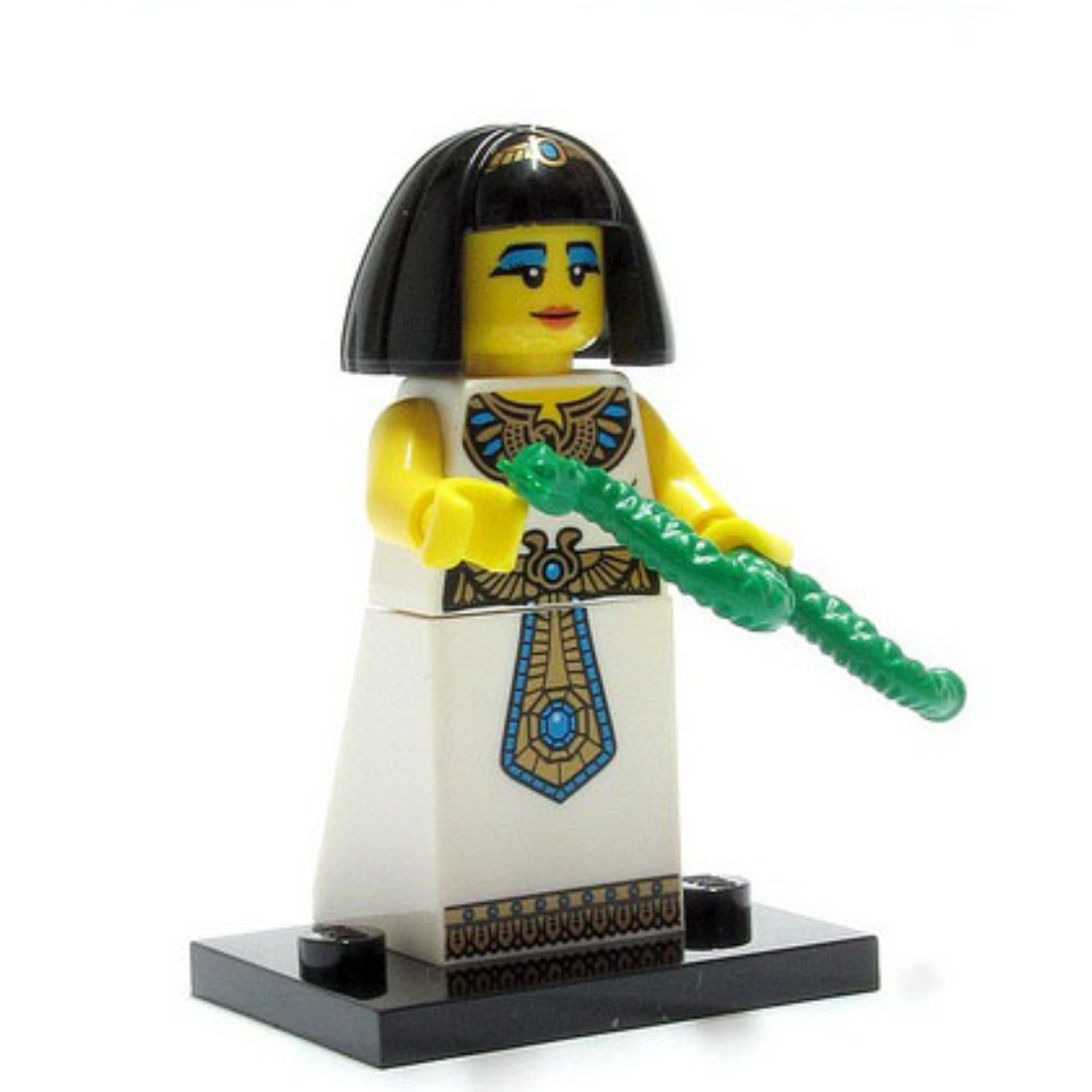 Egyptian Queen - COL05-14