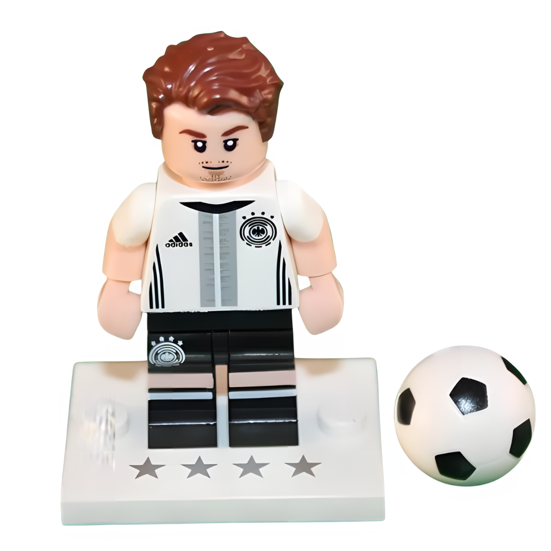 Mario Götze - COLDFB-15