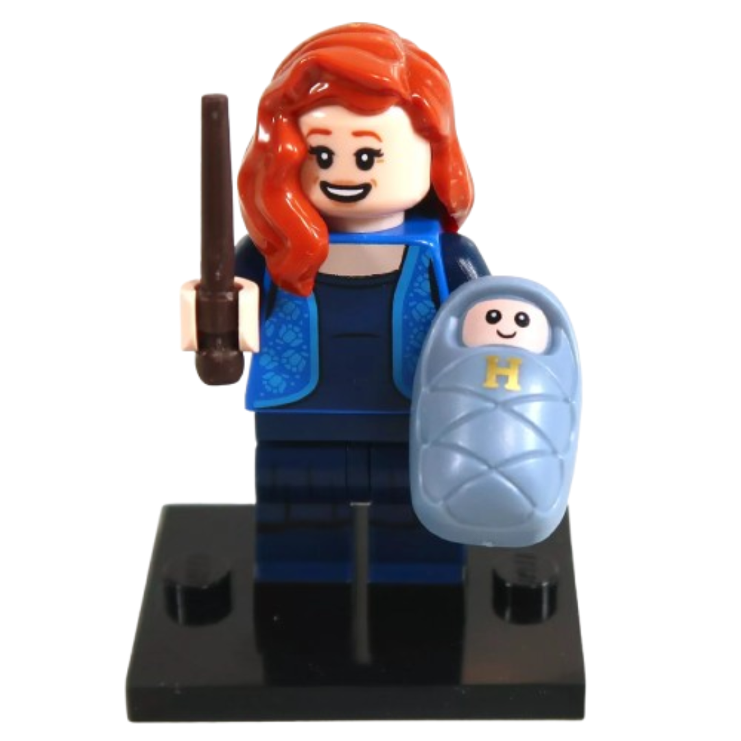 Lily Potter - COLHP2-7