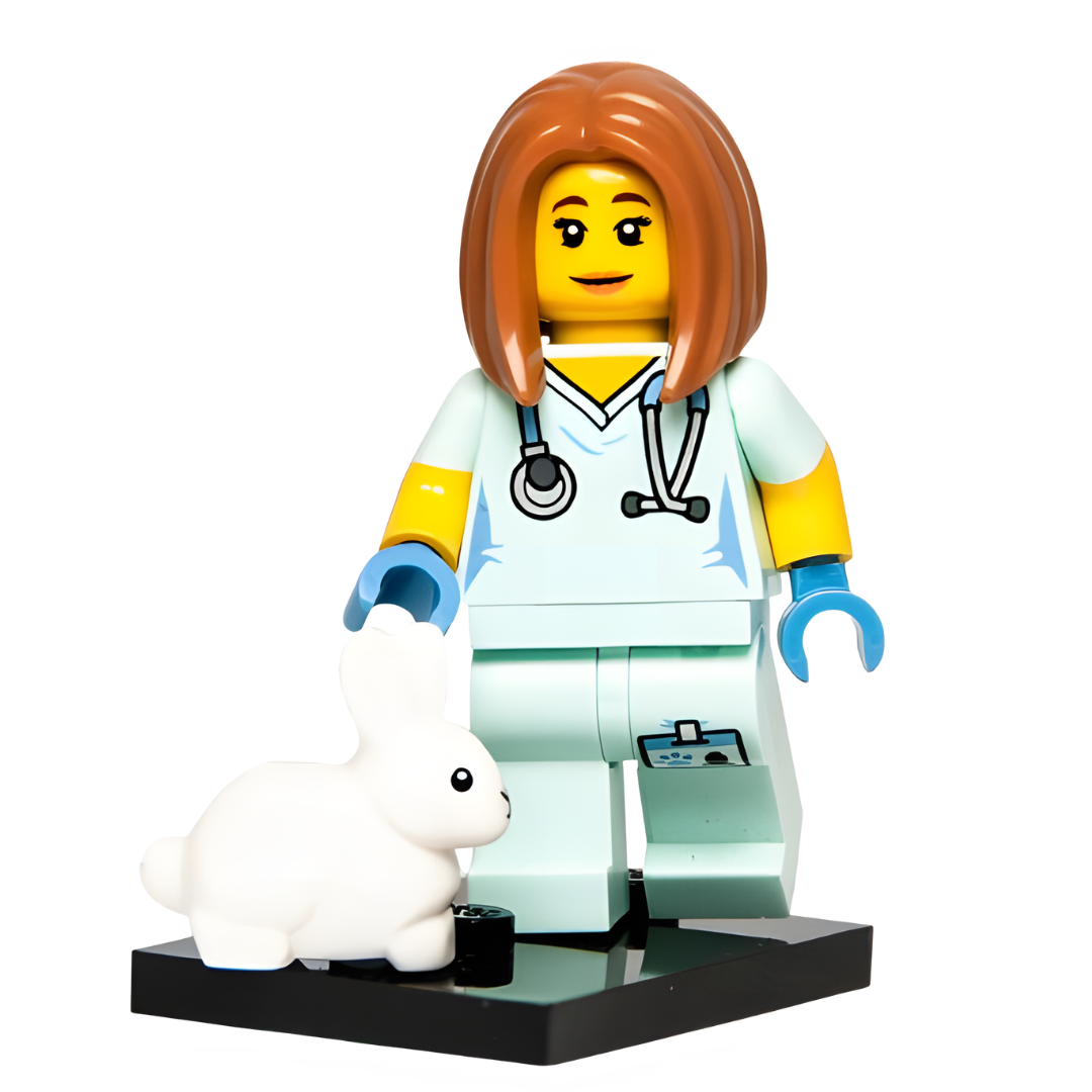 Veterinarian - COL17-5