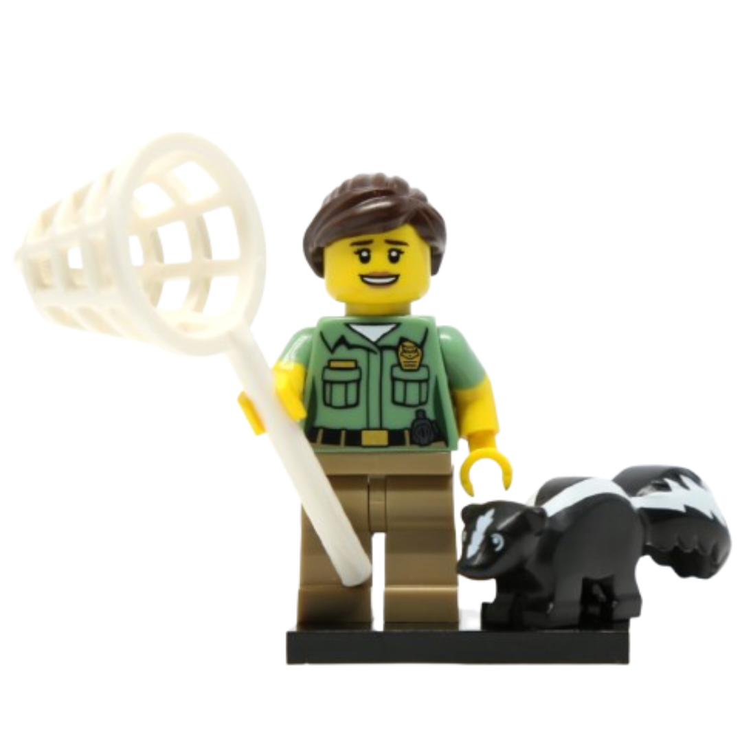 Animal Control - COL15-8