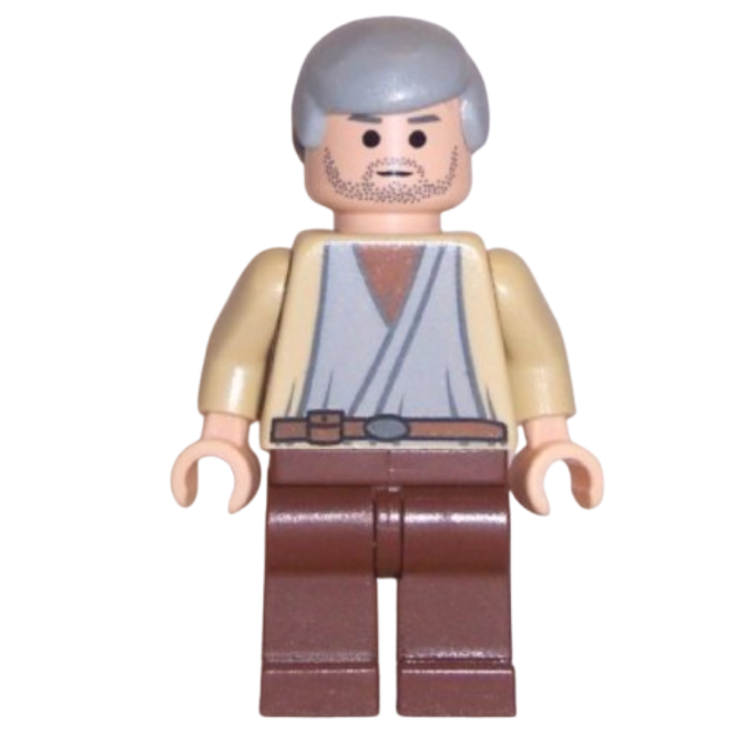Owen Lars - SW0140