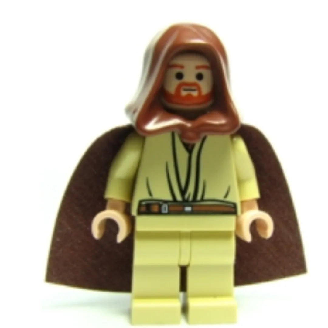 Qui-Gon Jinn - SW0172