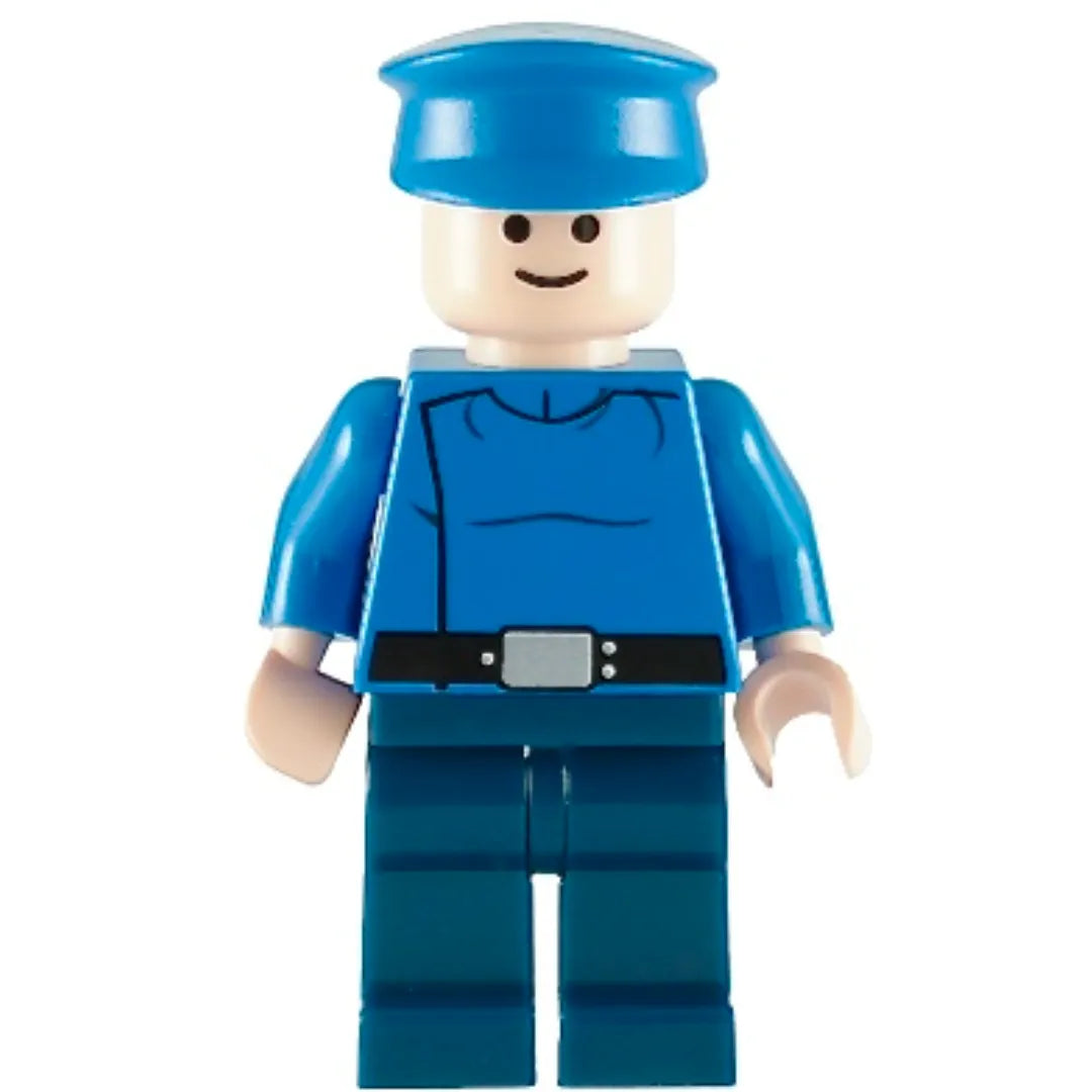 Republic Pilot - SW0170