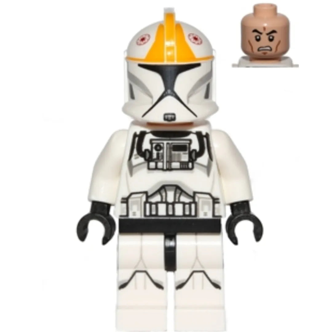 Clone Trooper Pilot - Phase 1 - SW0609