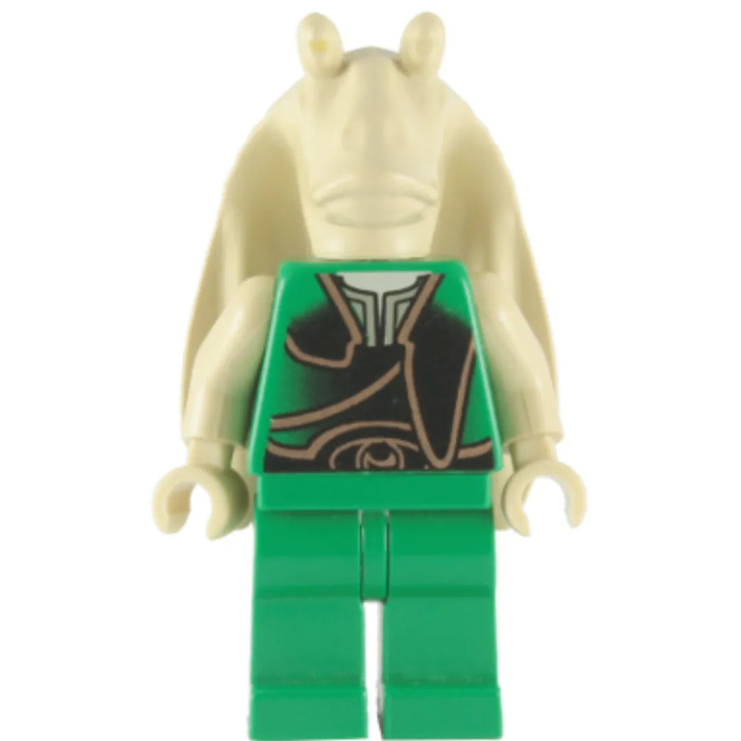 Soldado Gungan - SW0013