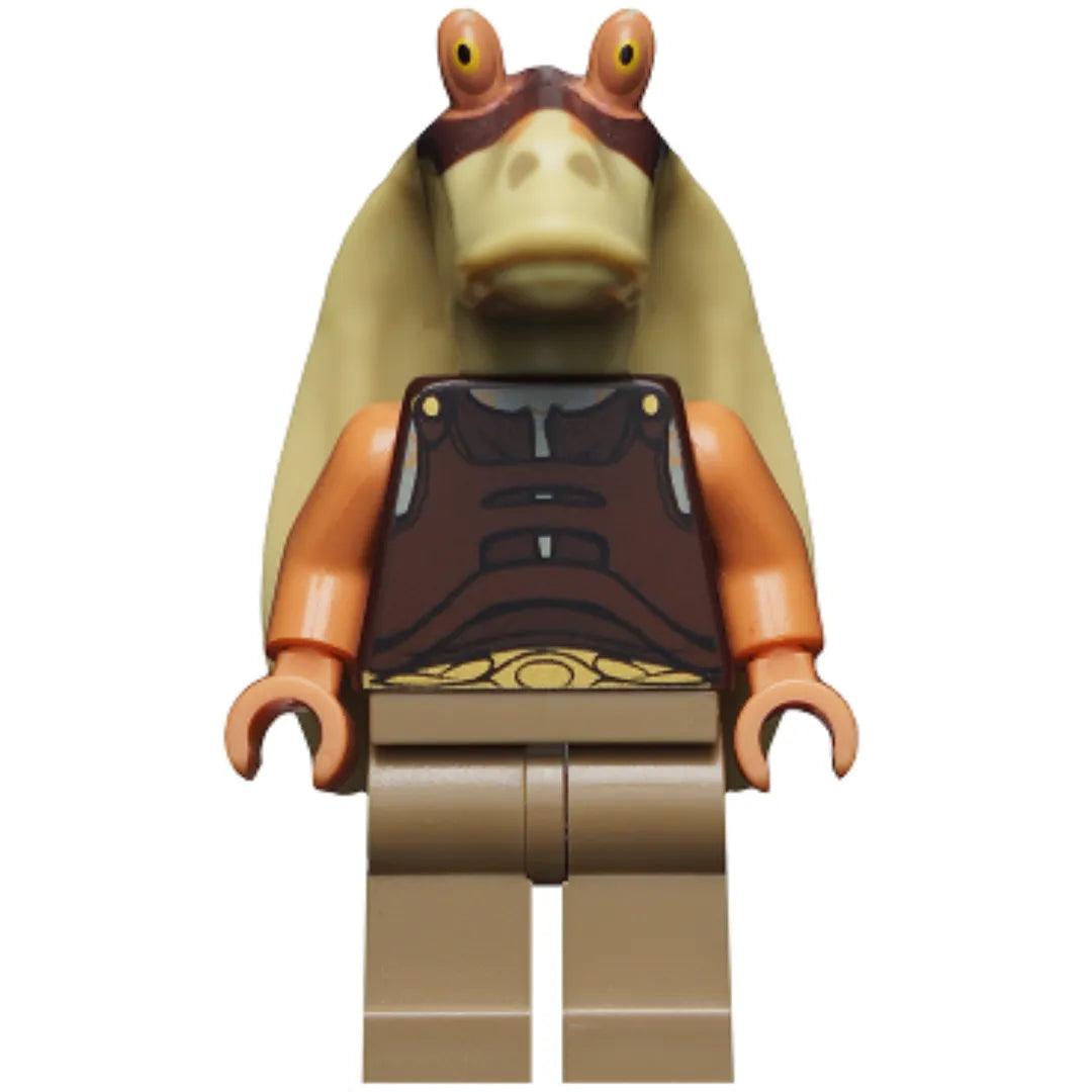 Soldado Gungan - SW0302