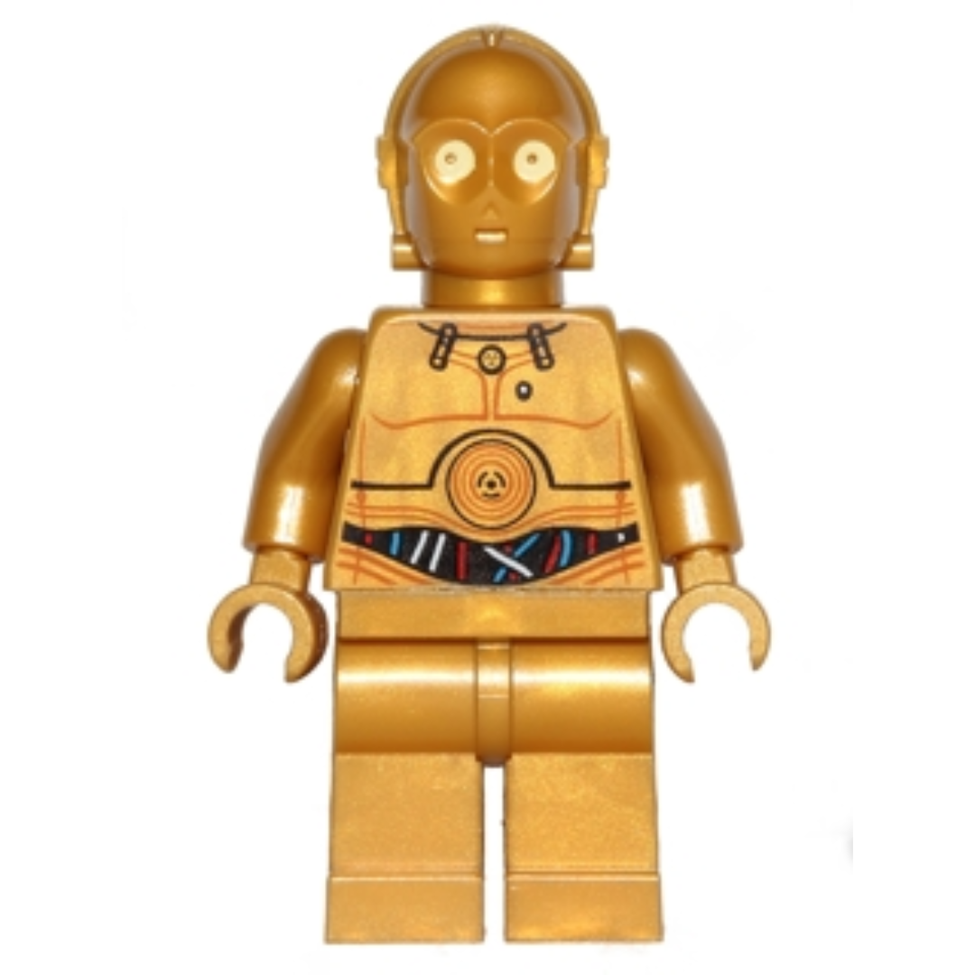 C-3PO - SW0365