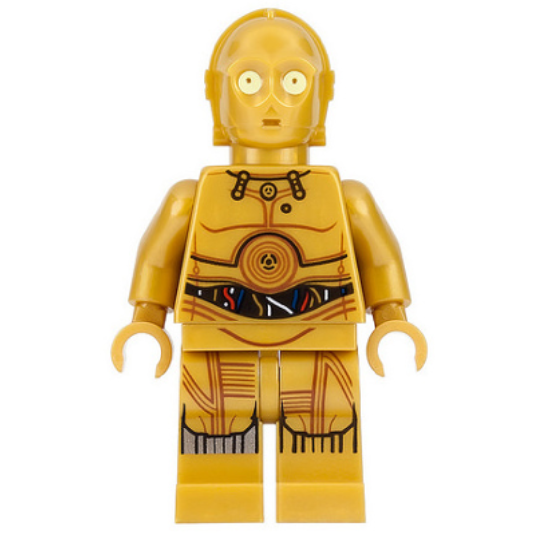 C-3PO - SW0700
