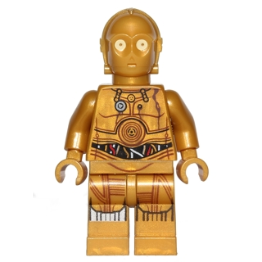 C-3PO - SW0561