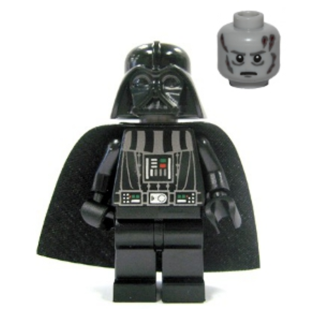 Darth Vader - SW0277
