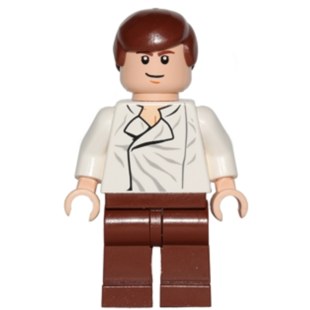 Han Solo - SW0278