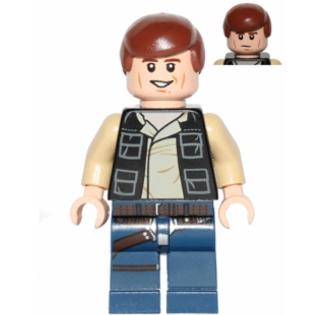 Han Solo - SW0539
