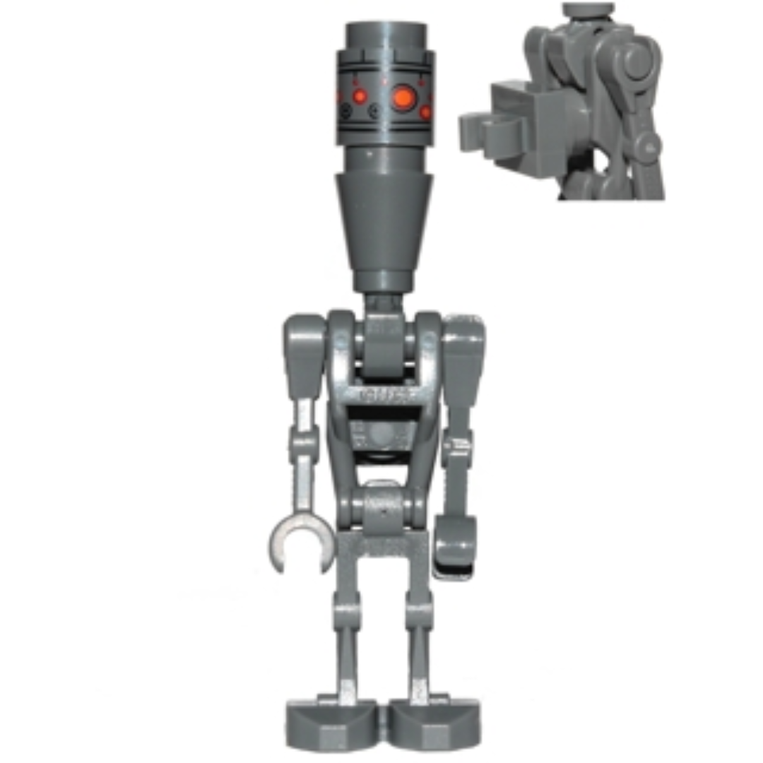 IG-88 - SW0831a