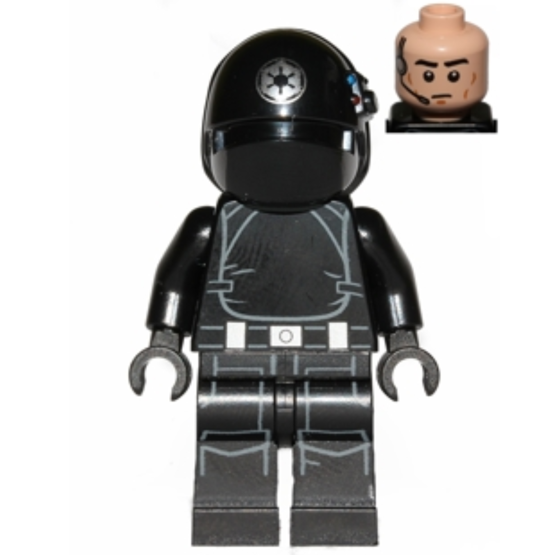 Artillero imperial - SW0529