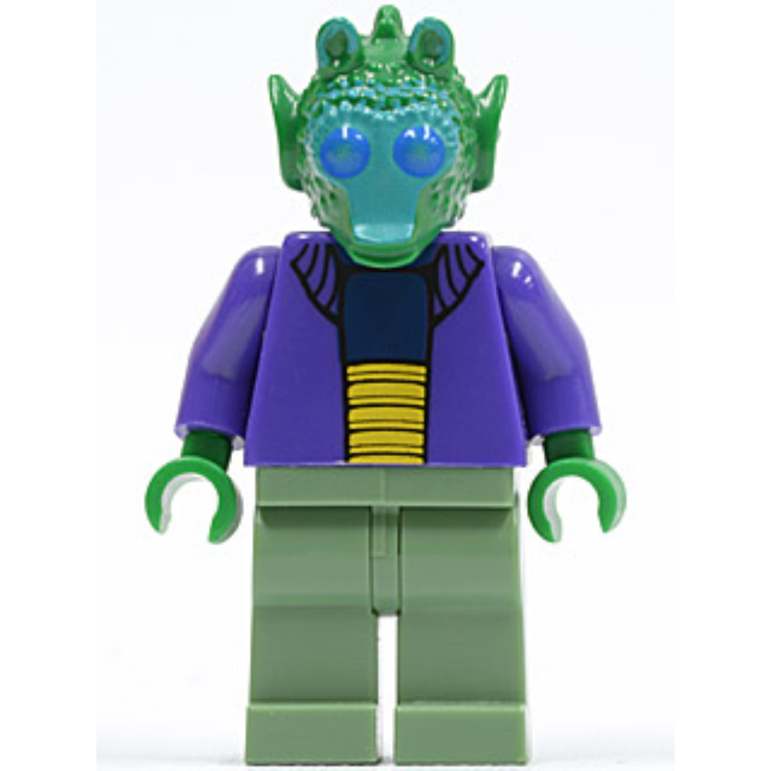 Onaconda Farr - SW0241
