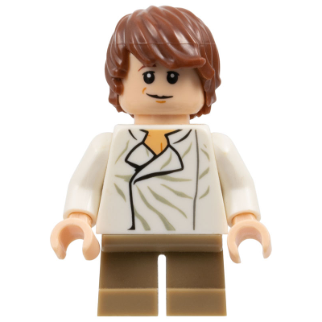 Young Han Solo - SW0357
