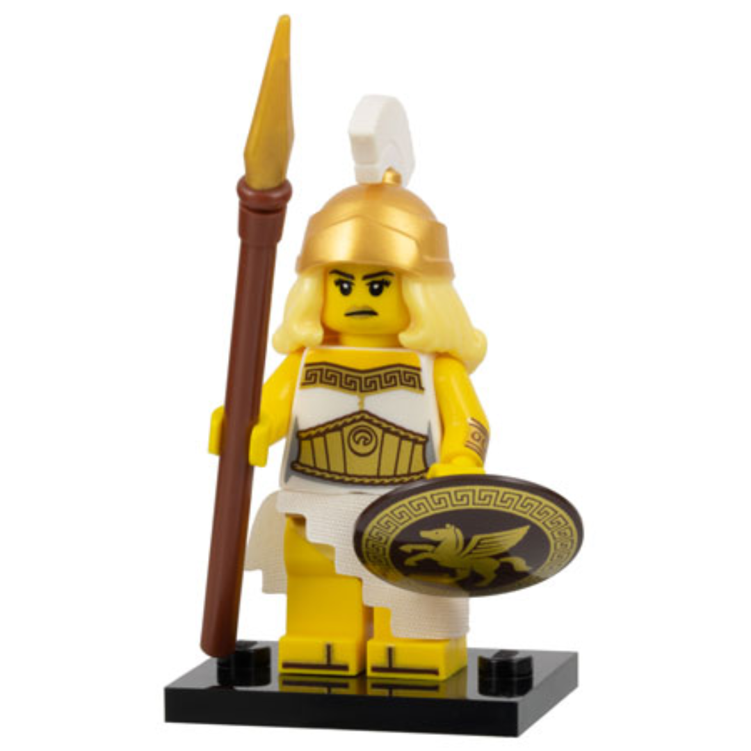 Battle Goddess - COL12-5