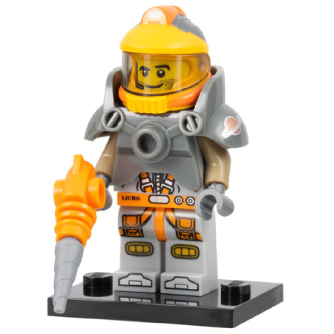 Space Miner - COL12-6