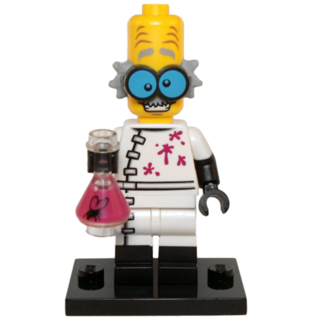 Monster Scientist - COL14-3