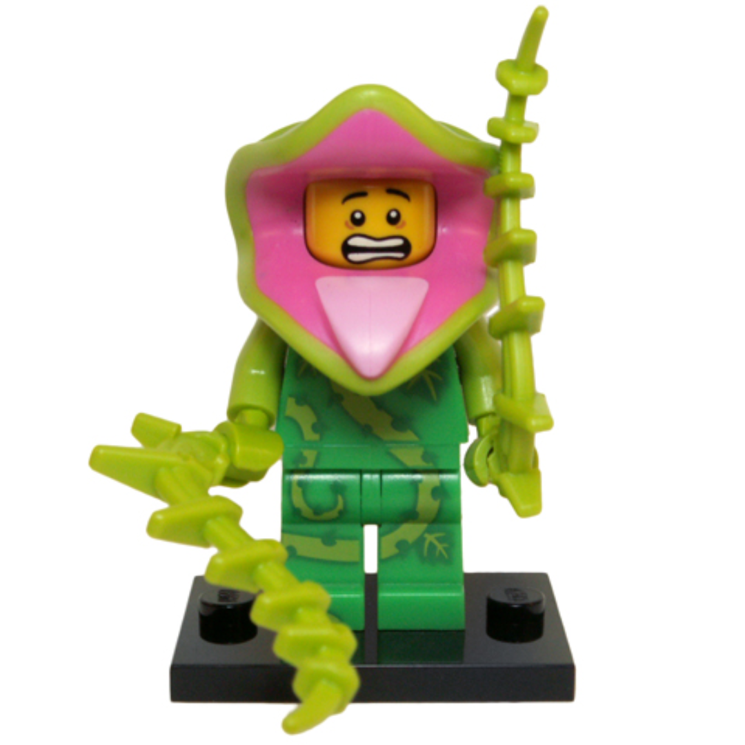 Plant Monster - COL14-5