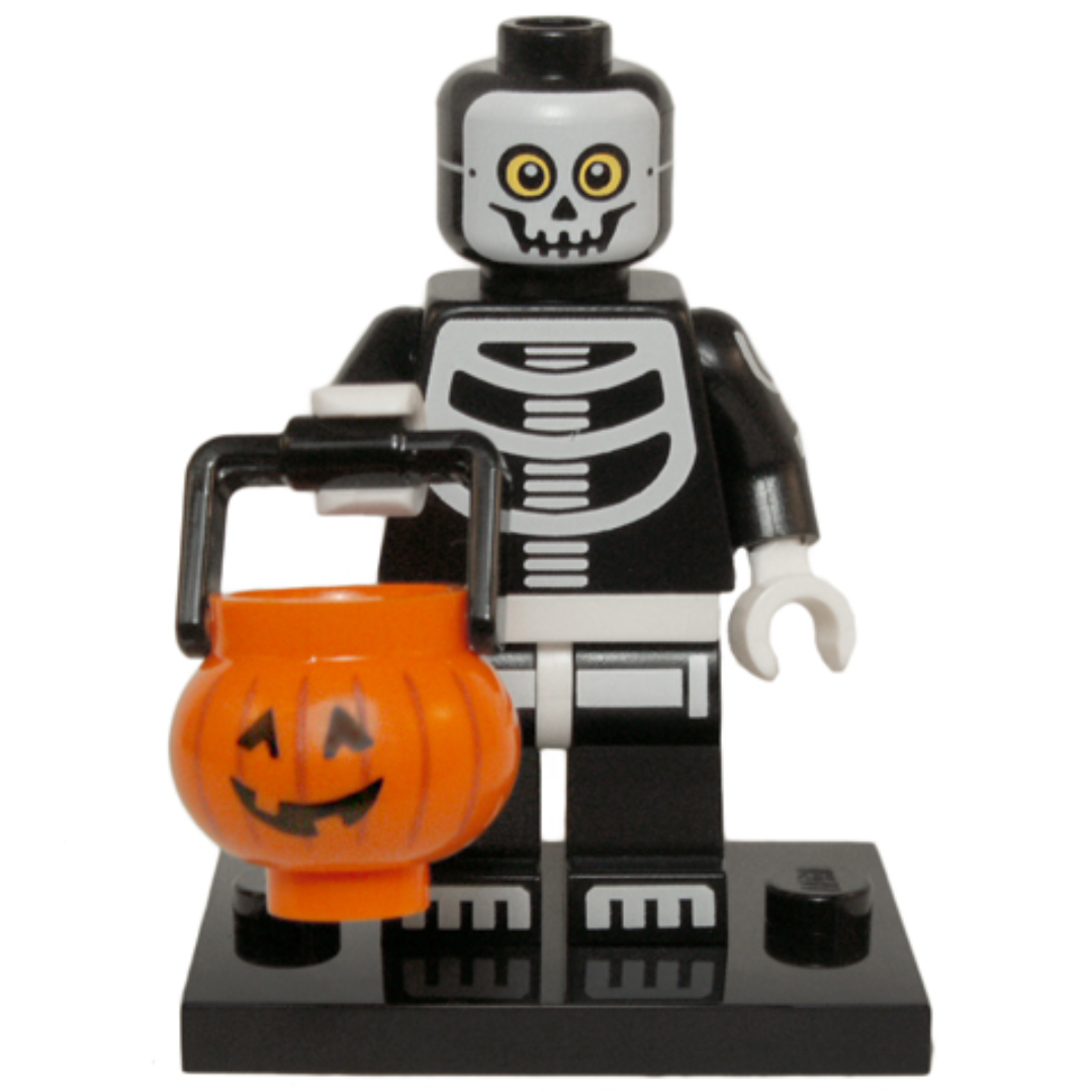 Skeleton Guy - COL14-11