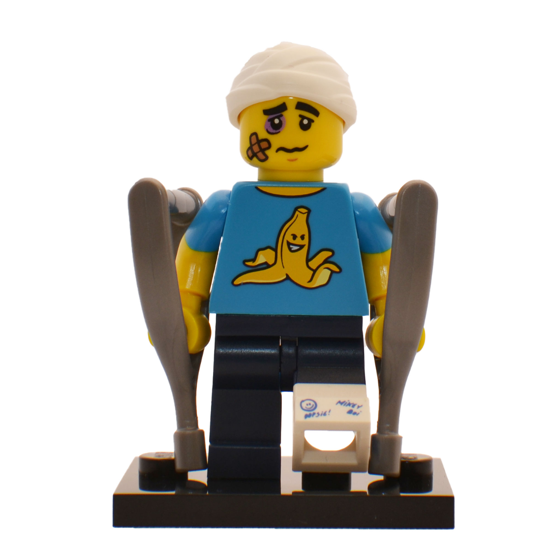 Clumsy Guy - COL14-4