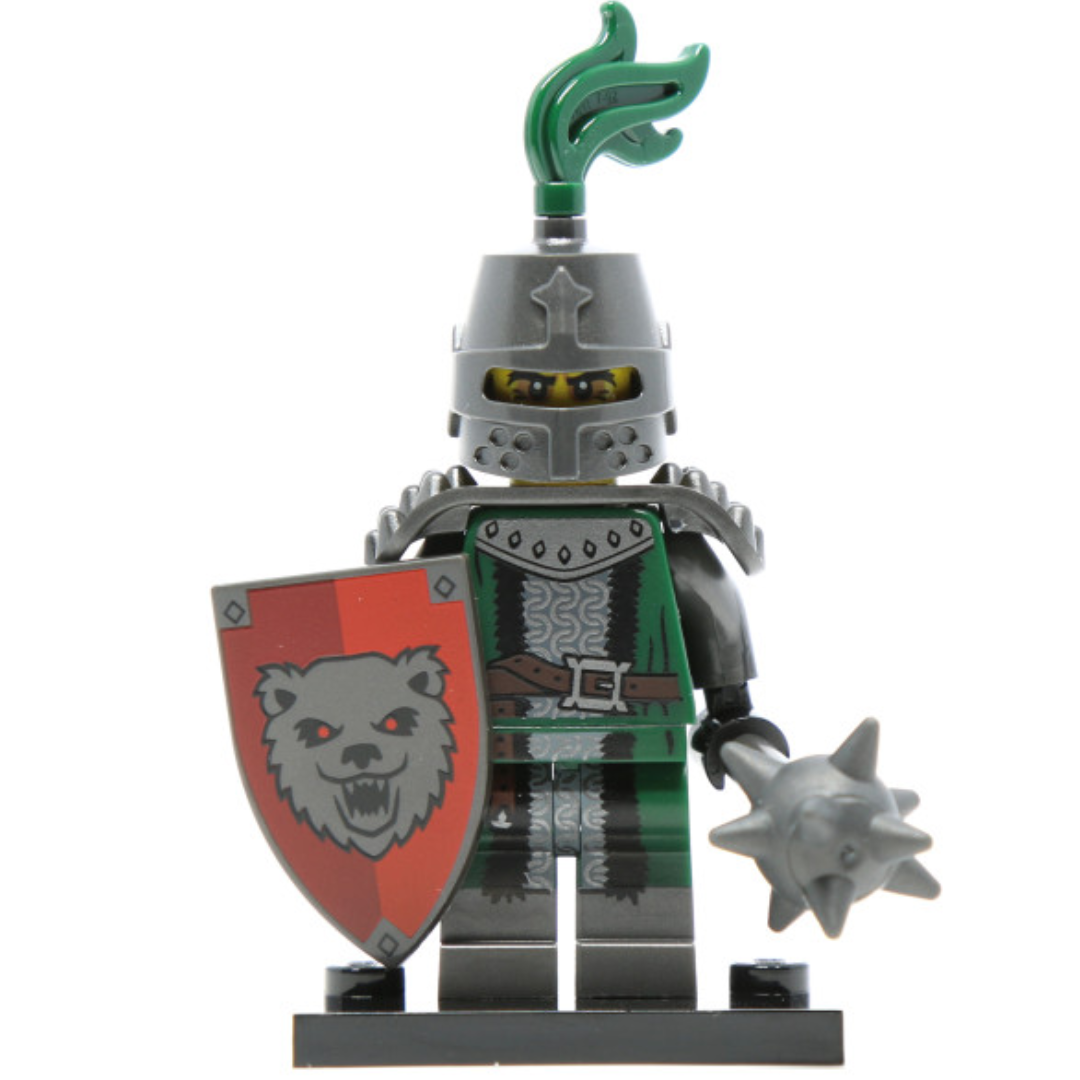 Frightening Knight - COL15-3