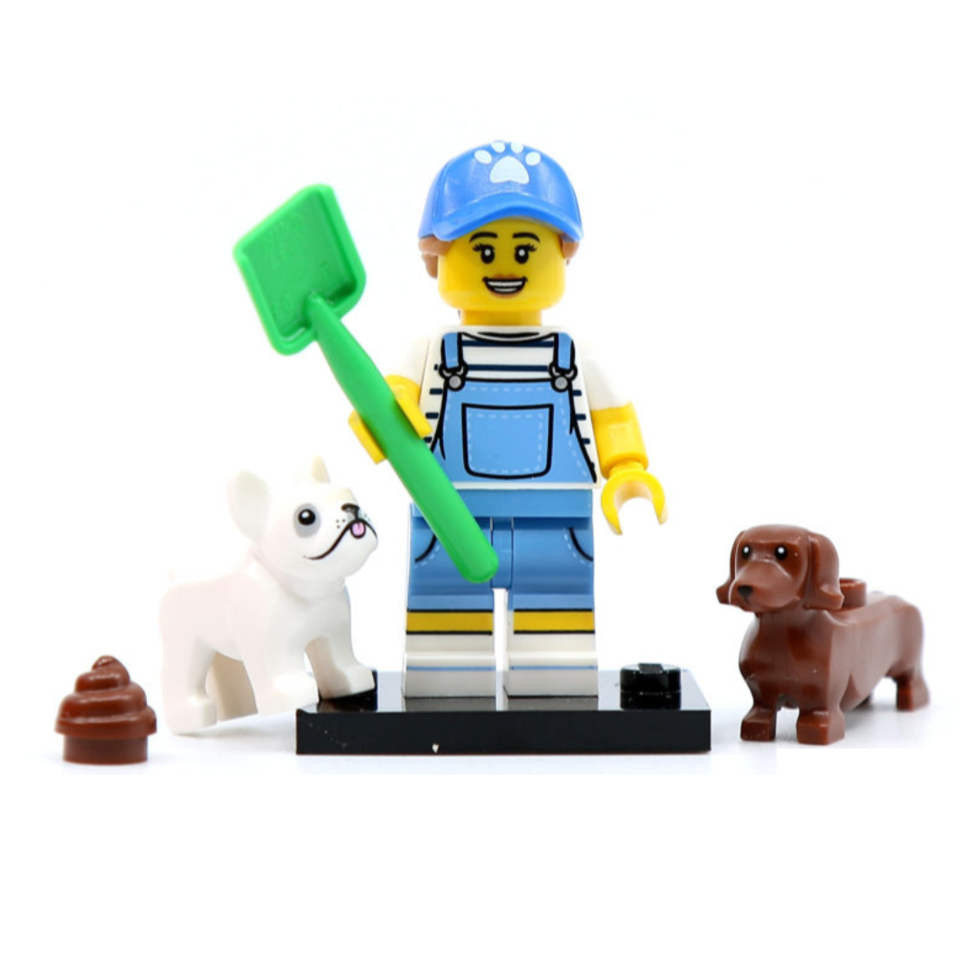 Dog Sitter - COL19-9