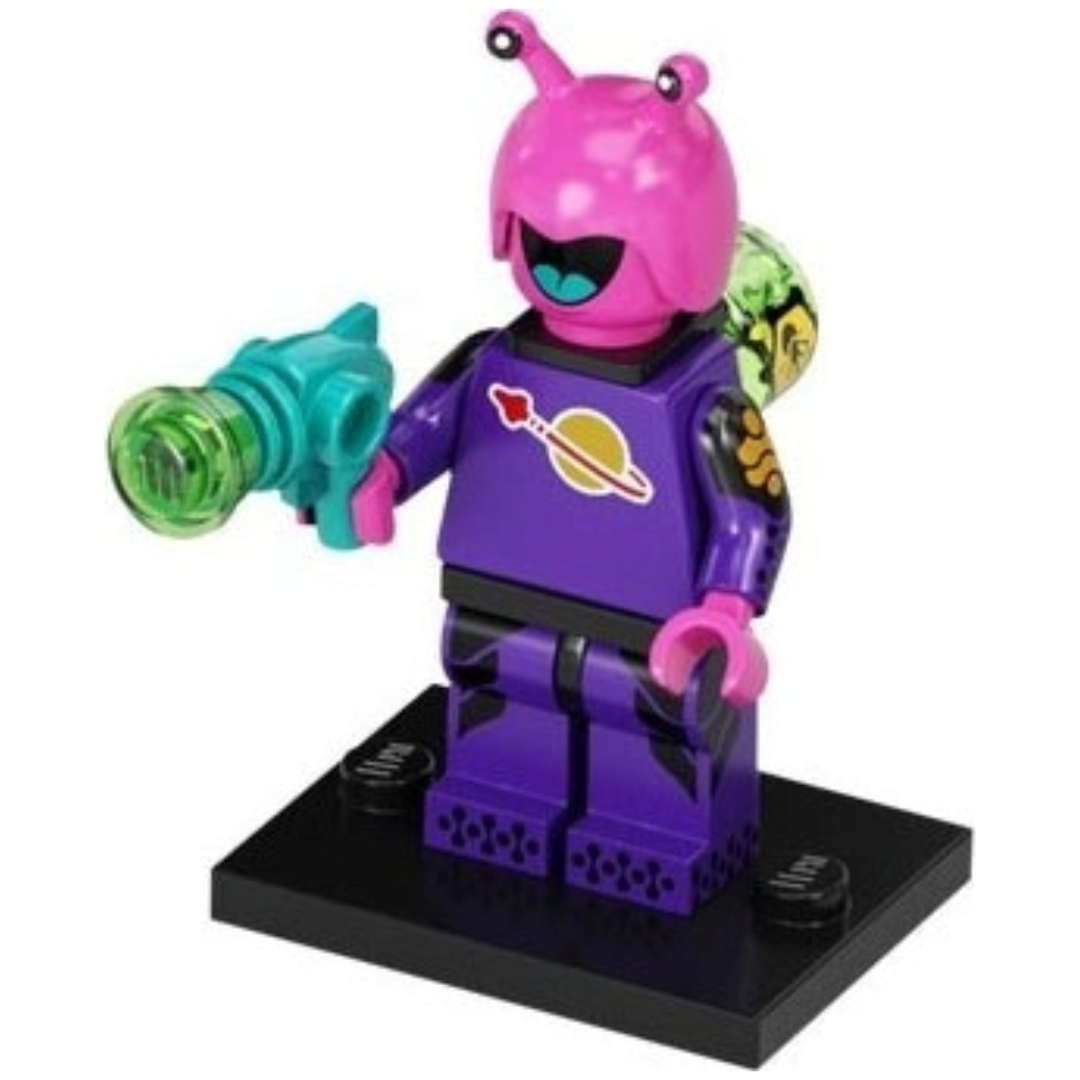 Space Creature - COL22-11