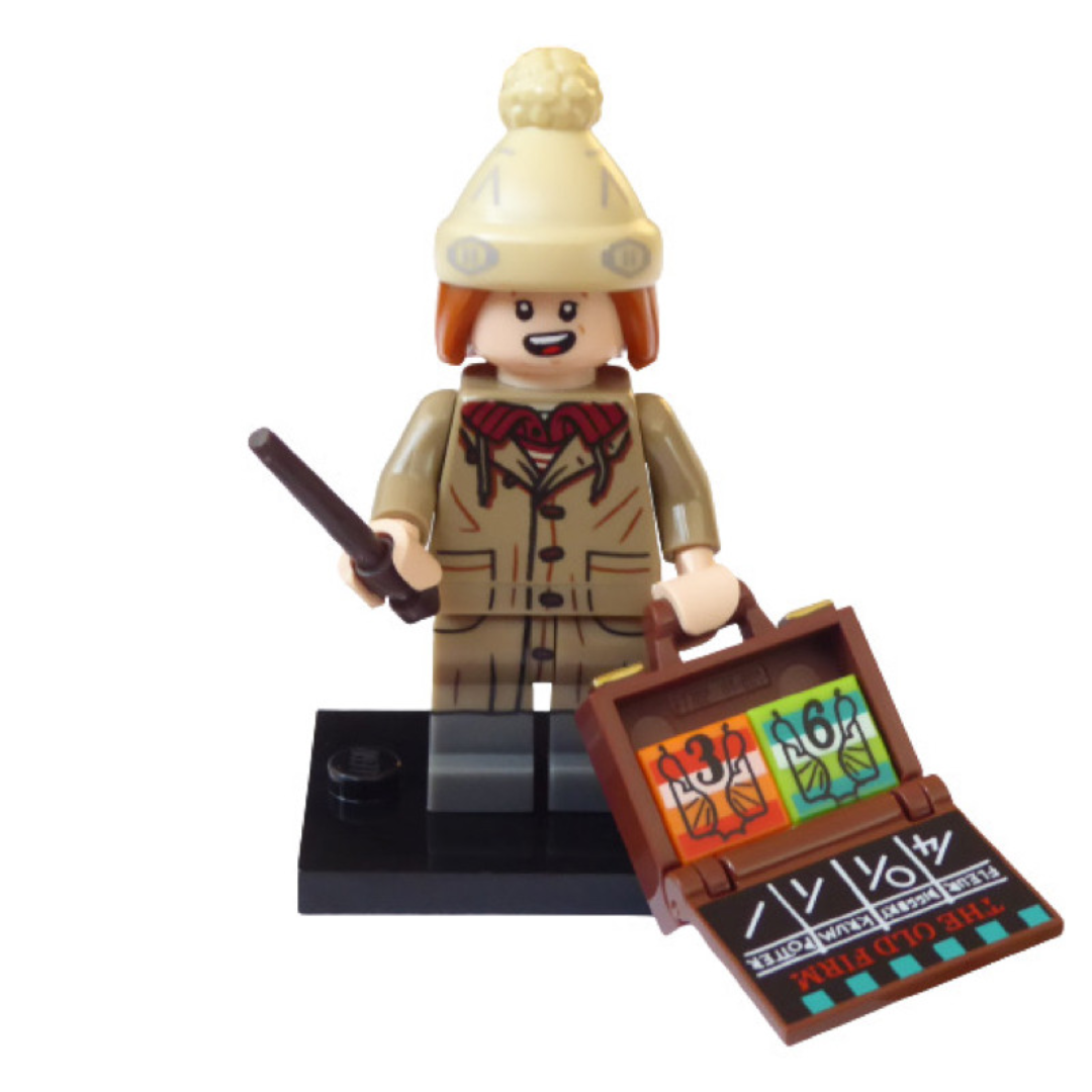 Fred Weasley - COLHP2-10