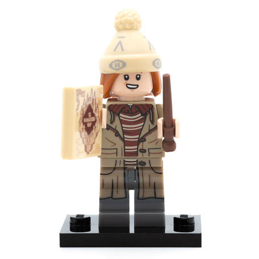 George Weasley - COLHP2-11